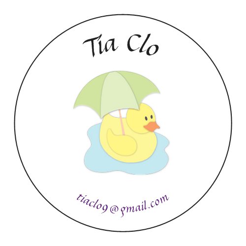 Tía Clo